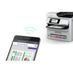 ⁦Epson WorkForce Pro EM-C800⁩ - الصورة ⁦3⁩