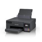 ⁦Epson EcoTank L8050⁩ - الصورة ⁦3⁩