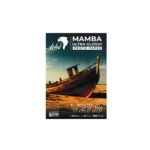 ورق مامبا الترا كلوسي - 260غ - وجه واحد - بند 20 ورقة A4