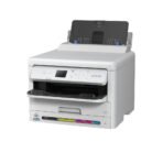 ⁦WorkForce Pro WF-C5390⁩ - الصورة ⁦2⁩