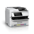 ⁦Epson WorkForce Pro WF-C5890⁩ - الصورة ⁦2⁩
