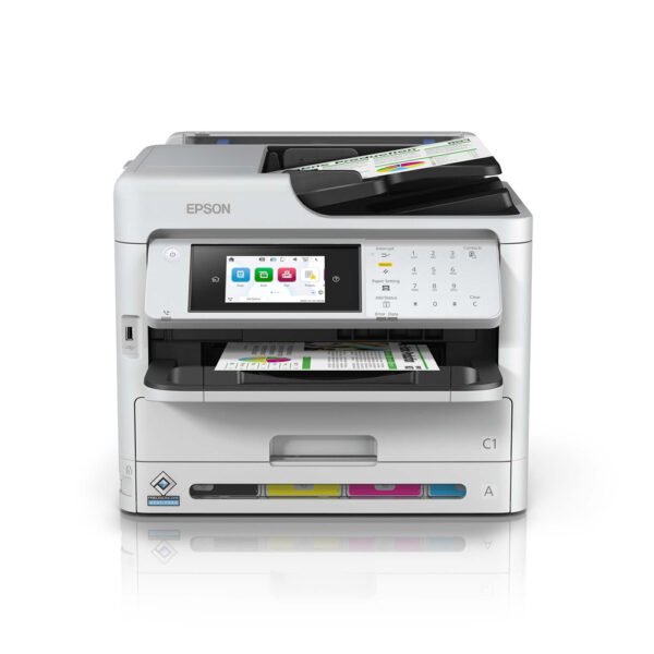 Epson WorkForce Pro WF-C5890